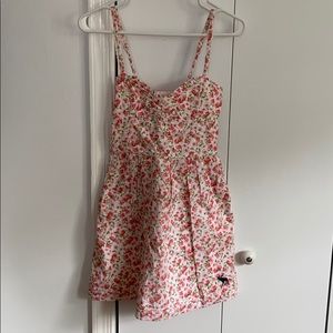 Abercrombie & Fitch summer dress